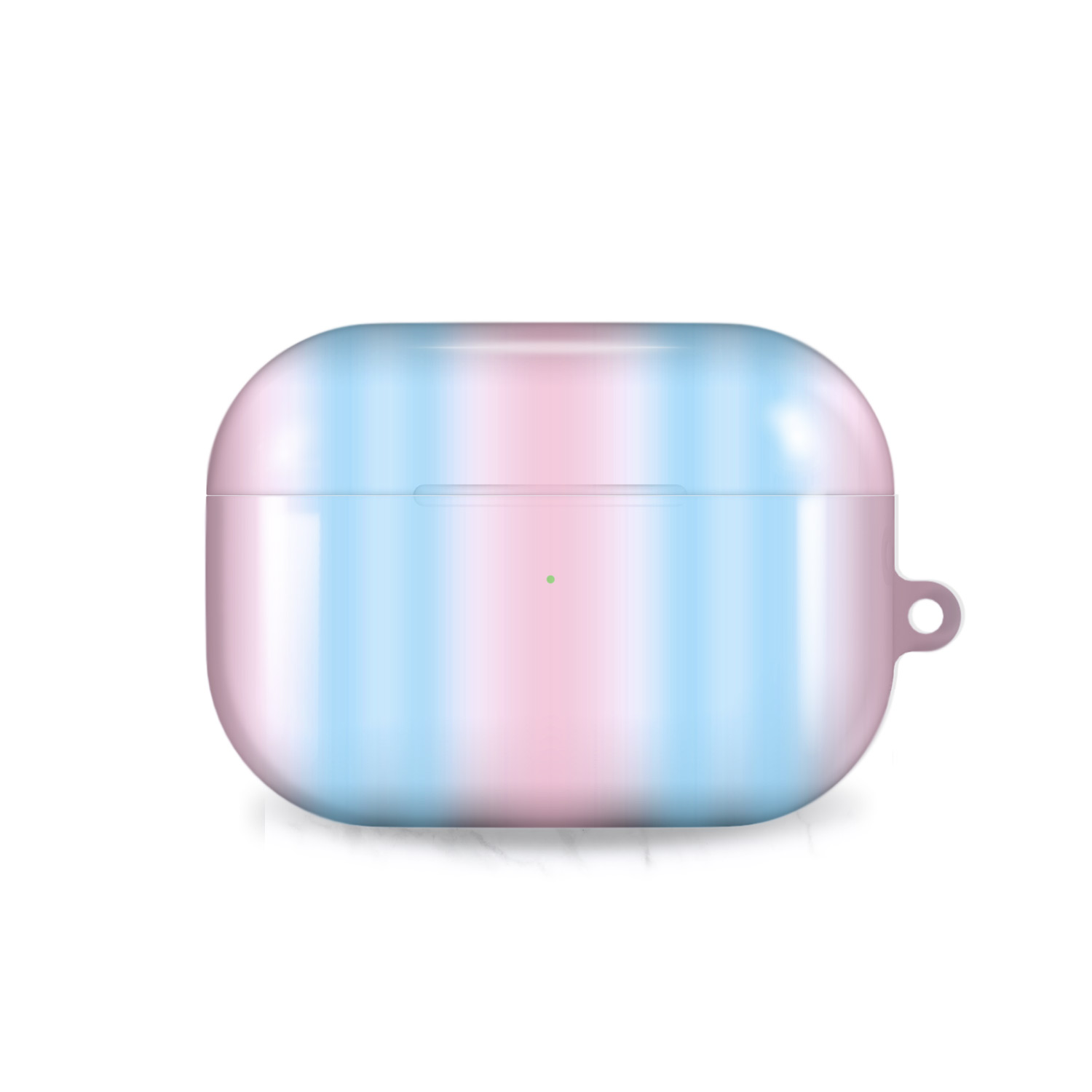 [airpods case] cottoncandy airpods hardcase